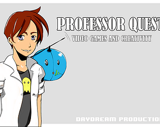 Professor Quest - Other - https://toponeapk.com