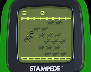 Stampede - Action - https://toponeapk.com