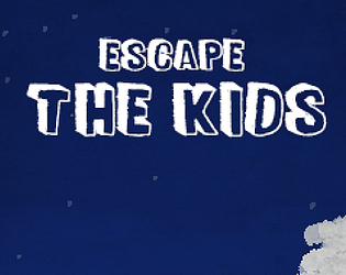 Escape The Kids - Action - https://toponeapk.com