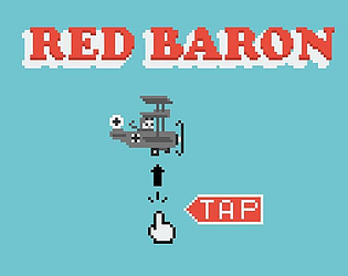 Redbaron - Action - Gamekafe