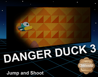 Danger Duck V3 - Shooter - https://toponeapk.com