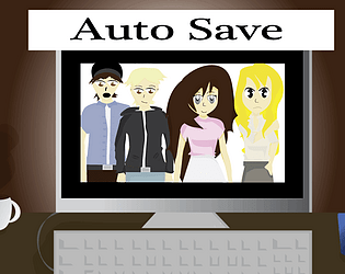 Auto Save - Puzzle - https://toponeapk.com