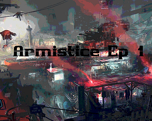 Armistice Ep 1 - Other - https://toponeapk.com