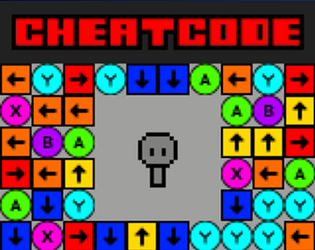 Cheat Code - Puzzle - https://toponeapk.com