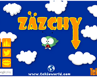 Zazchy - Adventure - https://toponeapk.com