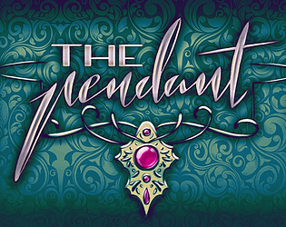 The Pendant - Adventure - Gamekafe