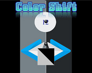 Colorshift - Puzzle - https://toponeapk.com