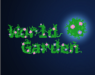 Worldgarden - Shooter - Gamekafe