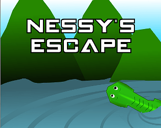 Nessysescape - Other - Gamekafe